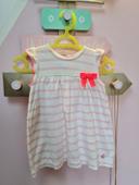 Robe Petit Bateau