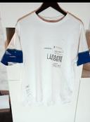 T shirt Lacoste Taille L