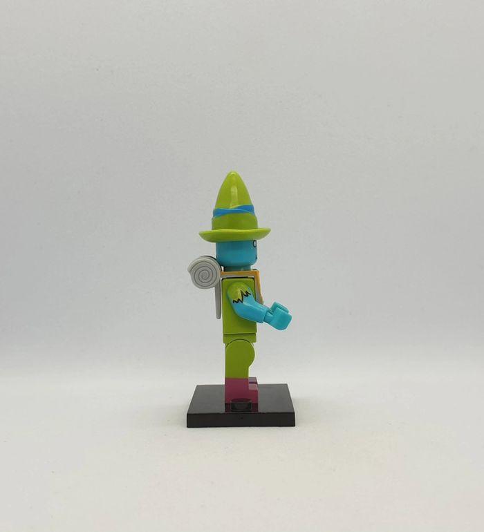 🗡 Figurine Adventure Time - Roi Magicien - (Style Lego) 🗡 - photo numéro 4