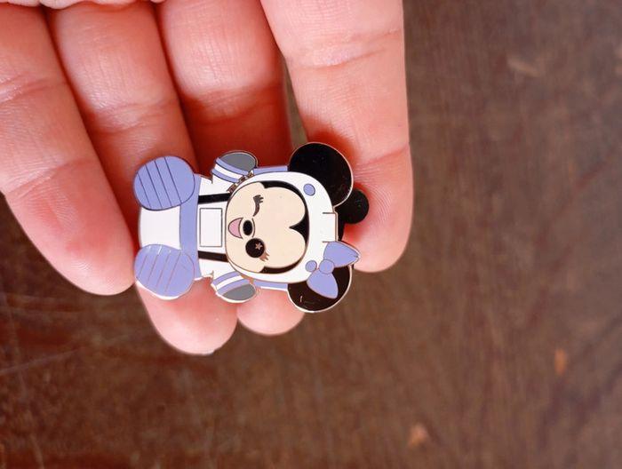 Pins Wishables Disney 🚨 bien lire - photo numéro 4