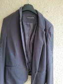 Veste blazer