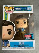 Pop Free Guy 1241 - Ryan Reynolds