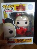 Funko pop Harley quin