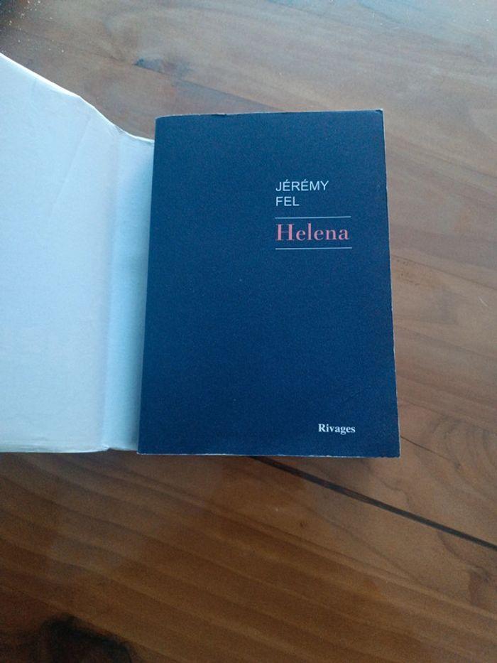 Héléna - photo numéro 2