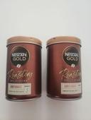 Nescafé gold roastery café soluble