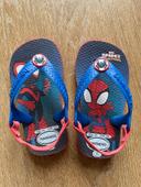 Havaianas  Spidey