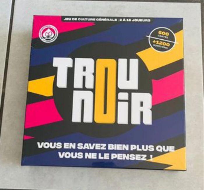 Lot de 6 jeux de sociétés pour adultes - photo numéro 5