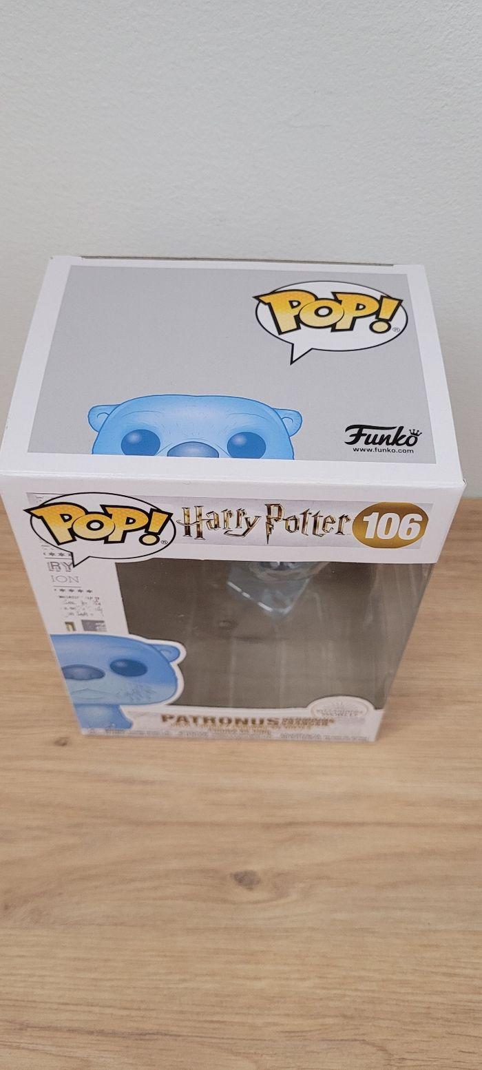 Pop harry potter 106 - photo numéro 2