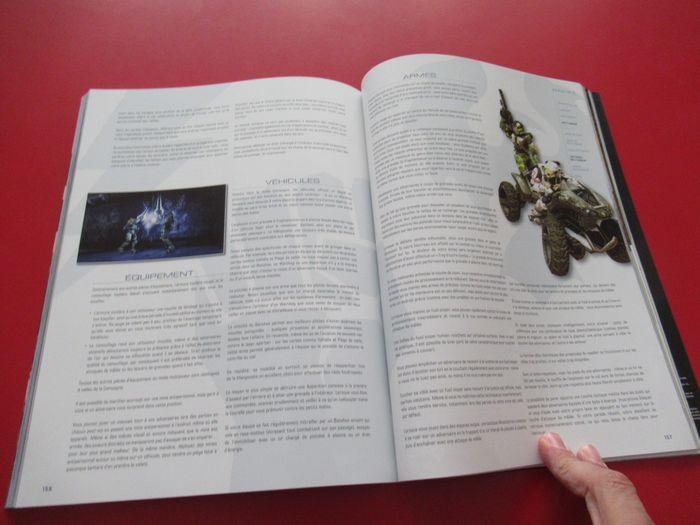 Halo 3 Le Guide Stratégique Officiel - photo numéro 5