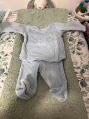 Vend pyjama bébé 2 pièces