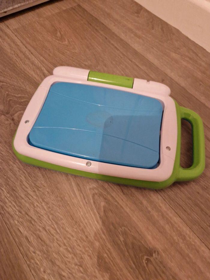 Ordinateur/tablette vtech - photo numéro 3