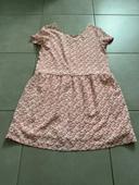 Robe kiabi 8 ans