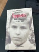 Fragments. Une enfance 1939-1948 / Benjamin Wilkomirski