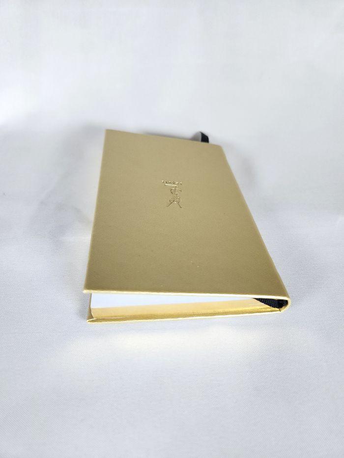 Notebook Yves Saint Laurent - YSL Beauté - photo numéro 6