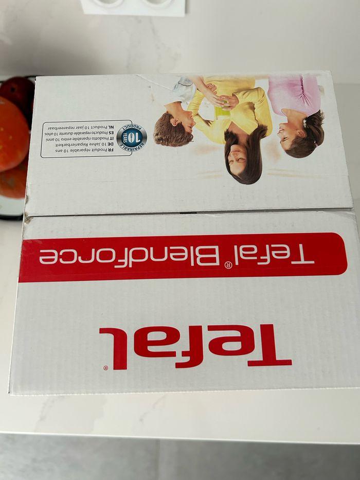 Blender tefal neuf - photo numéro 2