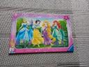 Puzzle Princesses Disney Ravensburger