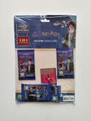 4 Boosters + 1 Carte Édition Limitée - Collection Evolution Harry Potter Panini