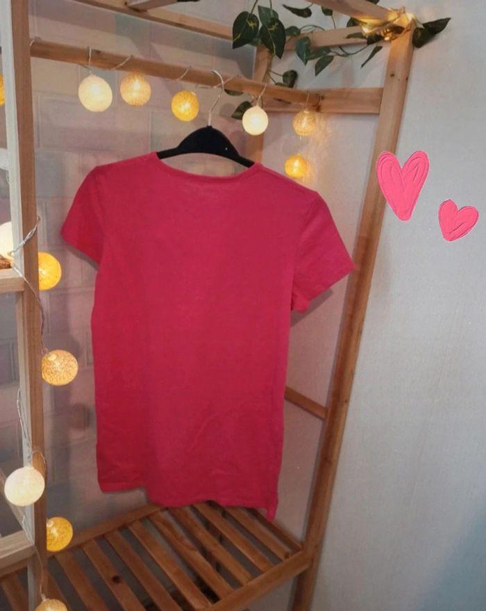 💕 jolie tee shirt fille 14 ans inextenso 💕 - photo numéro 2