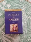 L'oracle des anges