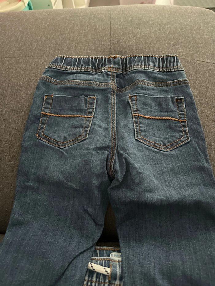 Jeans garçon - photo numéro 7