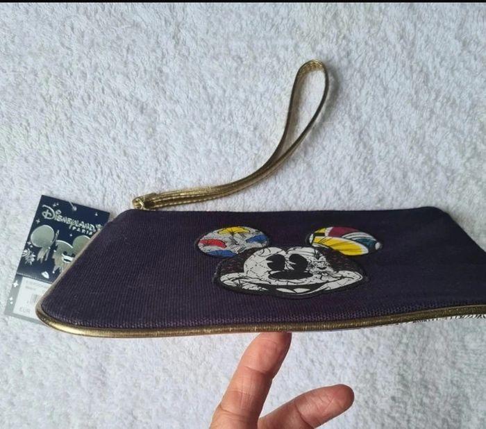 Pochette imprimée Mickey Disneyland - photo numéro 5