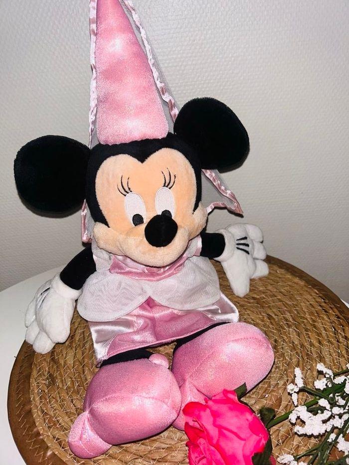 Peluche disney princesse - photo numéro 5