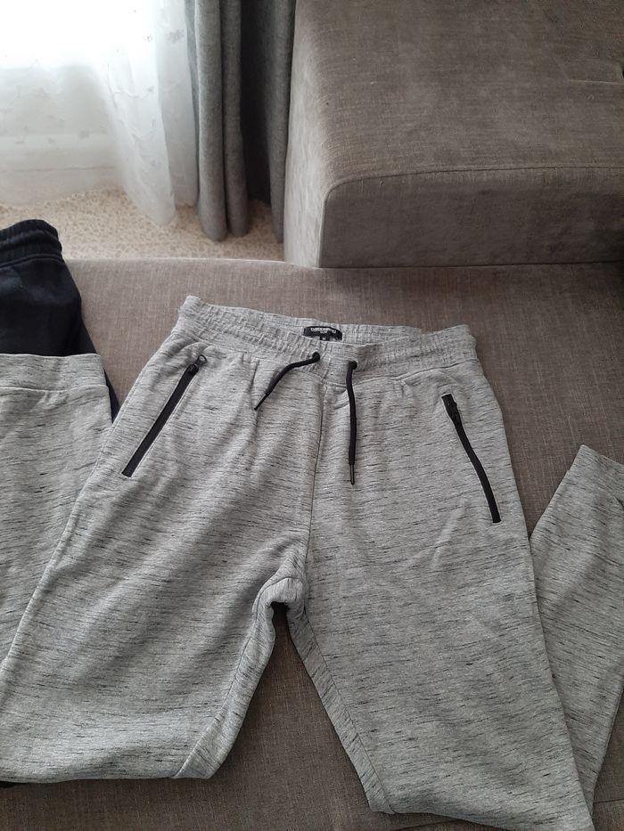 Vend lots survêtement homme taille m - photo numéro 2