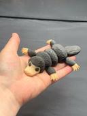 Niffler articulé 7cm