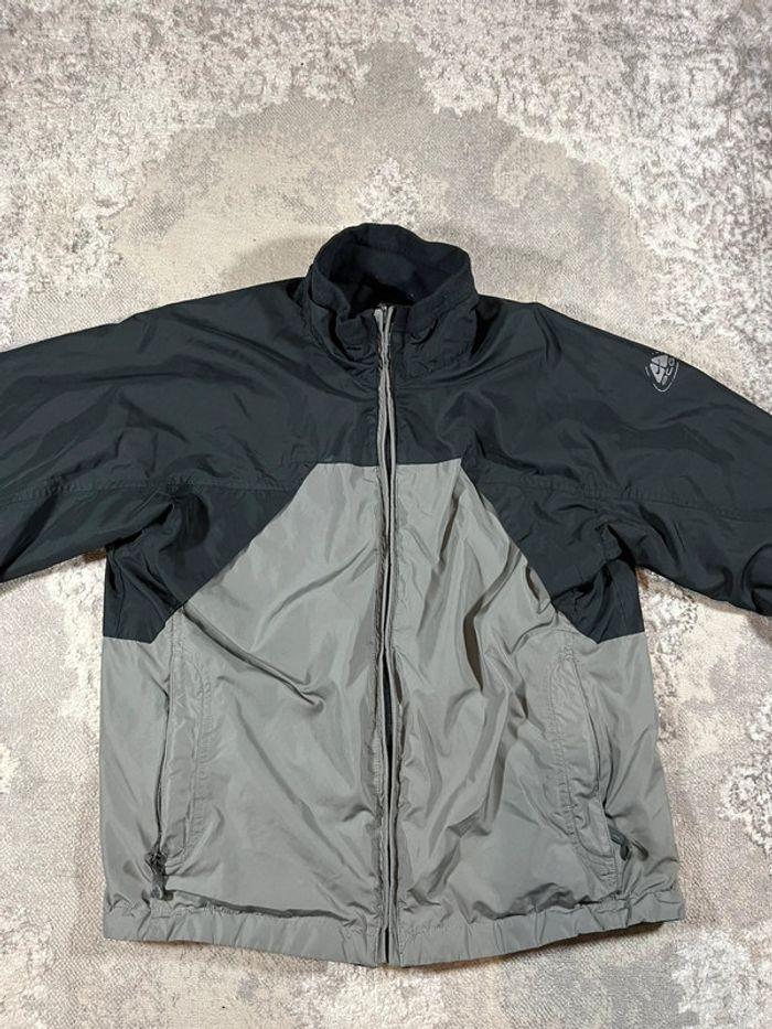 Veste Nike ACG Réversible Polaire & Coupe Vent - photo numéro 11