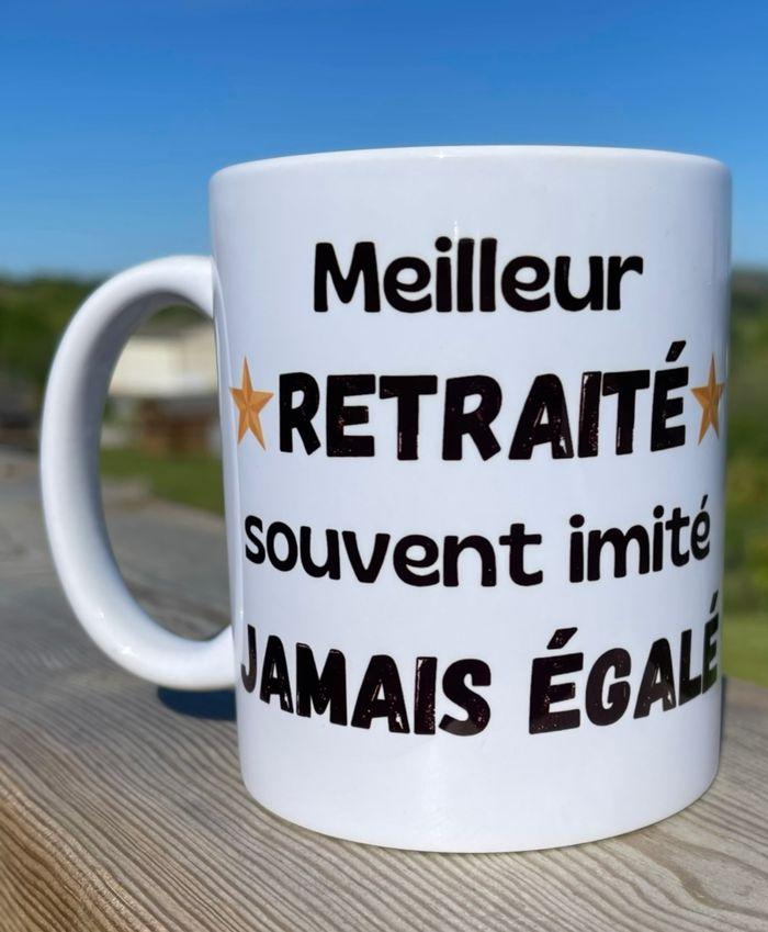 Mug personnalisé - photo numéro 9