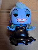 Figurine Ursula Funko