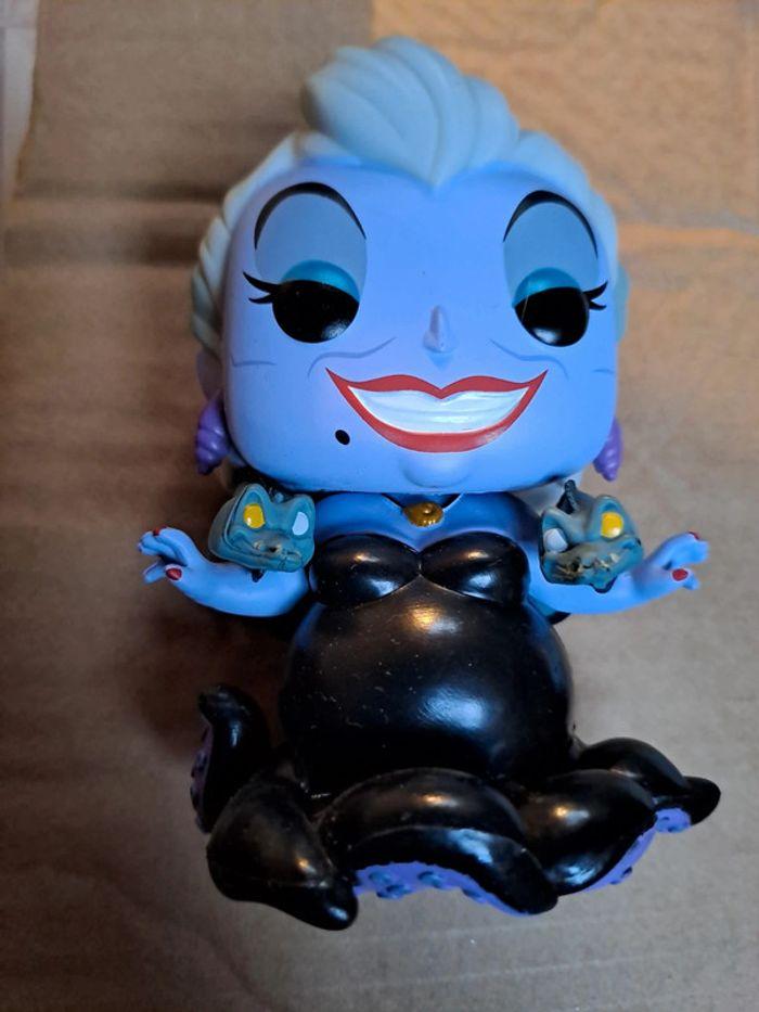 Figurine Ursula Funko - photo numéro 1