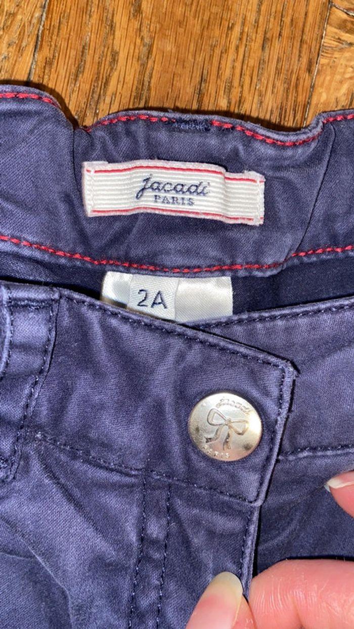 Pantalon Jacadi 2 ans - photo numéro 3