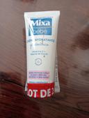 Mixa bébé crème hydratante protectrice