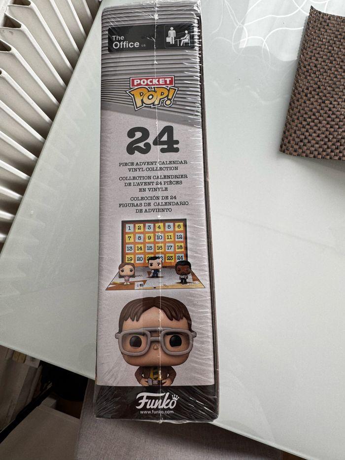 Calendrier de l’avent Funko The Office - Avent Calendar - neuf - photo numéro 4