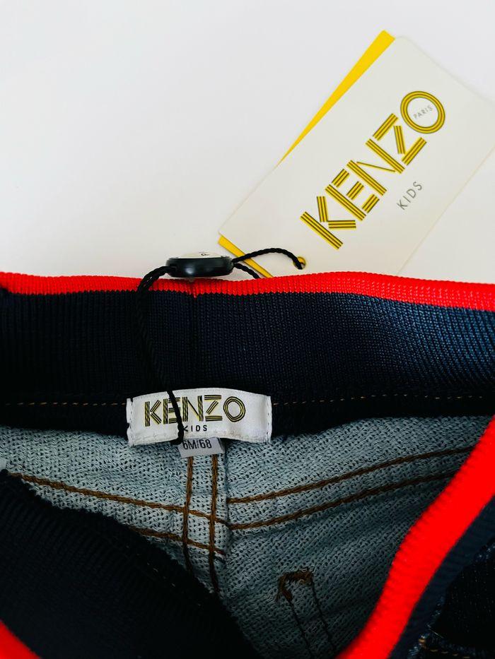 Pantalon kenzo - photo numéro 2