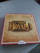 jeu fort boyard