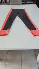 Legging de sport en 12 ans