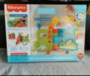 Livre d'activités fisher price neuf