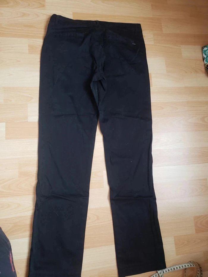 Pantalon mango petit 40 - photo numéro 3