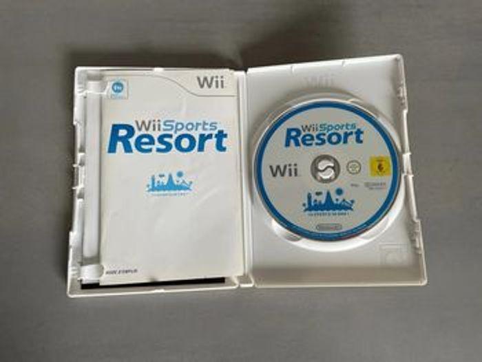 Jeu wiiSports Resort - photo numéro 2