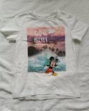 T-shirt Mickey Mouse (6 ans)