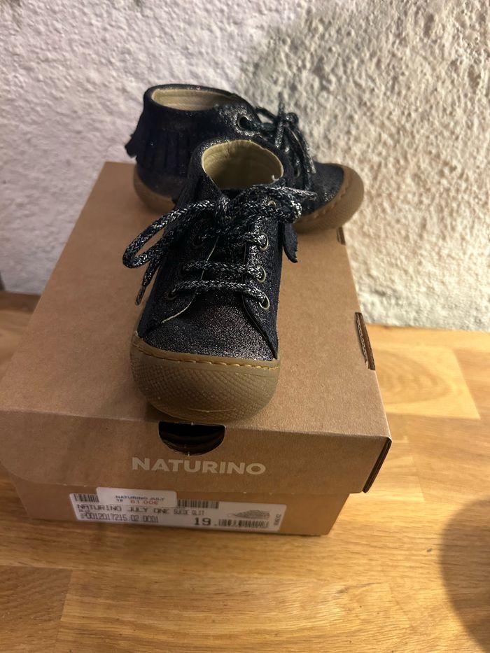 Chaussure Naturino - photo numéro 1