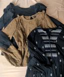 Lot Vero Moda • S/36