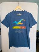 T-shirt Hollister