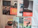 Lot de 9 livres