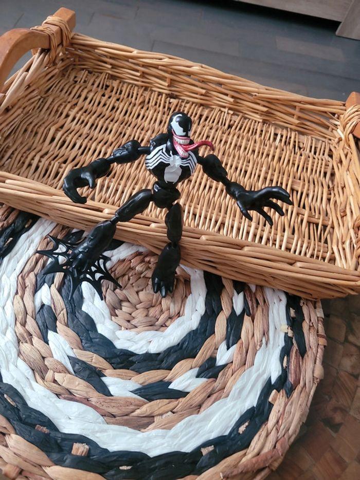 Marvel venom - photo numéro 1