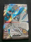 Gardevoir Ex FA Shiny - Destiné de Paldéa