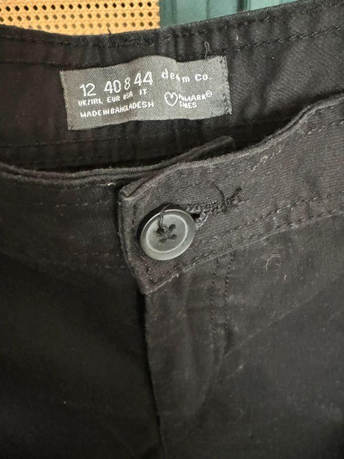 Pantalon cargo Primark 40 - photo numéro 3