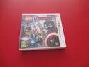 Lego Marvel Avengers 3DS